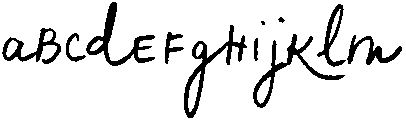 Little Vintage Shop Heavy Upright otf (800) FONT