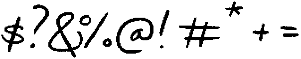 Little Vintage Shop Heavy otf (800) Font OTHER CHARS