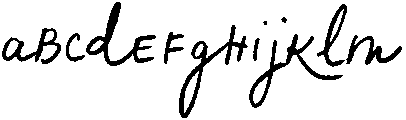 Little Vintage Shop Heavy otf (800) FONT