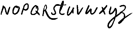 Little Vintage Shop Heavy otf (800) Font LOWERCASE