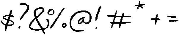 Little Vintage Shop Regular otf (400) Font OTHER CHARS