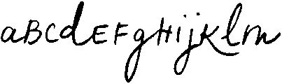 Little Vintage Shop Regular otf (400) FONT