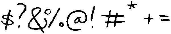 Little Vintage Shop Upright otf (400) Font OTHER CHARS