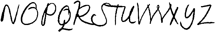 Little Vintage Shop Upright otf (400) Font UPPERCASE