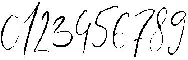 Little girl otf (400) Font OTHER CHARS