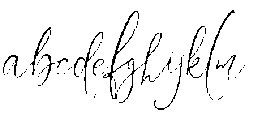 Little girl otf (400) FONT