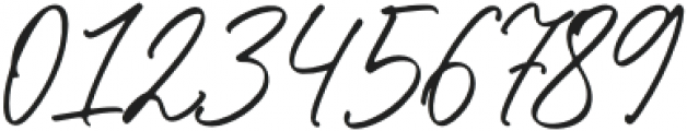 LittleOphelia-Regular otf (400) Font OTHER CHARS