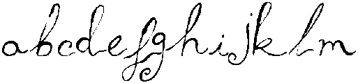 LittleSerenade Regular otf (400) FONT