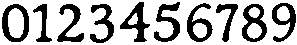 LittleTypewriter Regular otf (400) Font OTHER CHARS