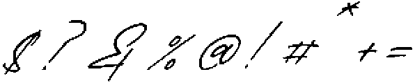 Living Spaces Italic otf (400) Font OTHER CHARS