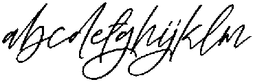 Living Spaces otf (400) FONT