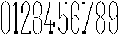 light otf (300) Font OTHER CHARS