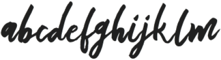 litikha Regular otf (400) FONT