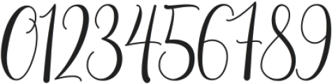 litlegram otf (400) Font OTHER CHARS