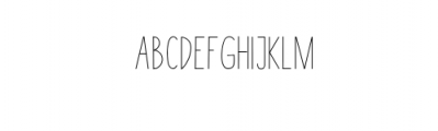 Like Father Like Son Two.ttf Font UPPERCASE