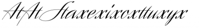 Libertine Extras Font OTHER CHARS