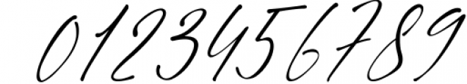 Lifogia Script Font Font OTHER CHARS