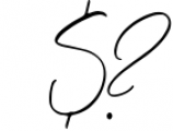 Lillian Melody / Fine Art Chick Font Font OTHER CHARS