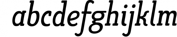 Limeshandmade fontfamily Font LOWERCASE