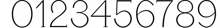 Lisandro Slab Serif Font Font OTHER CHARS