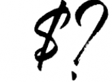 Lismonia Font Font OTHER CHARS