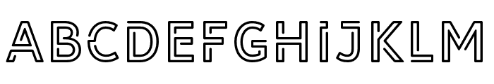 LIBRARY3AMsoft Font LOWERCASE