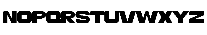 LIGHTZ Font UPPERCASE