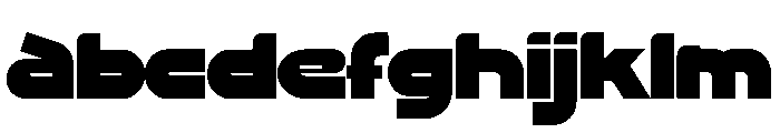 LIGHTZ FONT