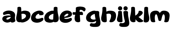 LIKEFU Trial Regular FONT