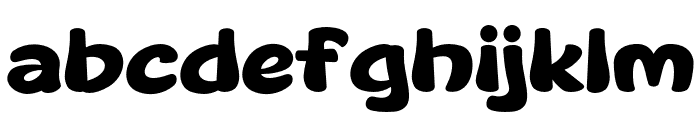 LIKEFUTrial-Regular FONT