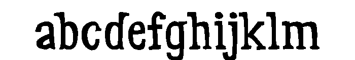 LIVANOS FONT