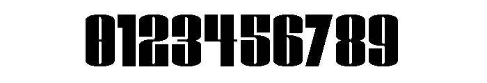Li-bold-ri1 Font OTHER CHARS