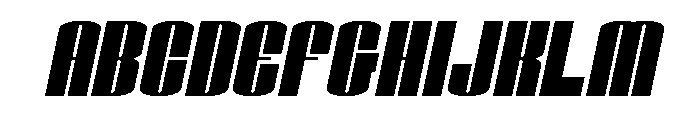 Li-bold-ri FONT