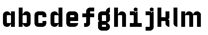 Liber Struct Regular FONT