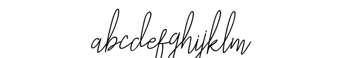 Liberika Oblique FONT