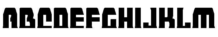 Librator Condensed FONT