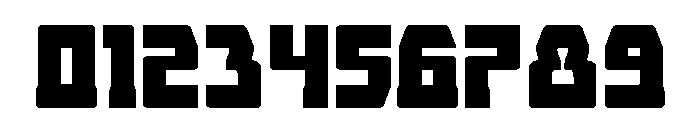 Librator Font OTHER CHARS