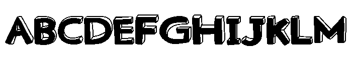 Licencia Vintage FONT