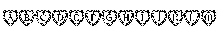 Licitar Regular FONT