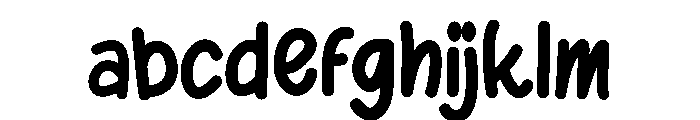 Licobe FONT