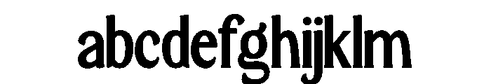 Lifoske Demo FONT
