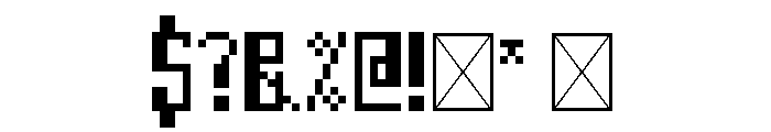 Light Arial Regular Font OTHER CHARS