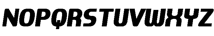 Lightyour Regular Font UPPERCASE