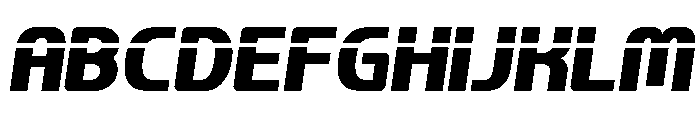 Lightyour Regular FONT