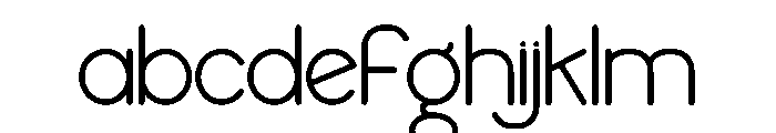 Like Music FONT