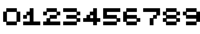 LilliputSteps-Regular Font OTHER CHARS