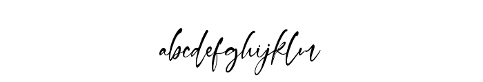 LillyElise FONT