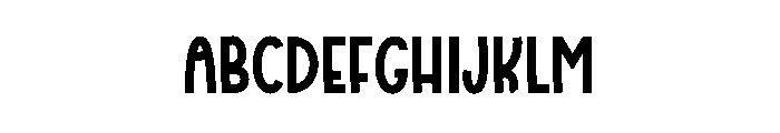 Limited Edition1 FONT
