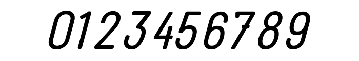 Linguineve Regular Italic Font OTHER CHARS