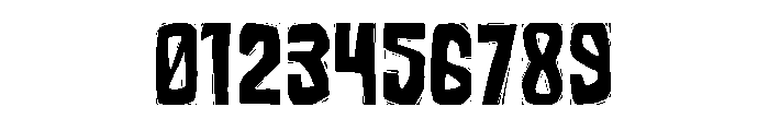 Linot Font OTHER CHARS